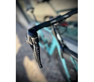 ARIA e-Road Disc Ultegra Di2