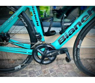 ARIA e-Road Disc Ultegra Di2