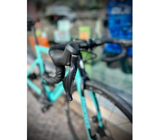 ARIA e-Road Disc Ultegra Di2